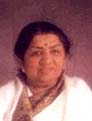 Lata Mangeshkar - Lata mangeshkar is best lady singer in bollyhood.  I like her old songs a lot when i listen songs of lata