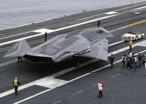 The heights of TECHNOLOGY - the image of the 'mighty' talon.
