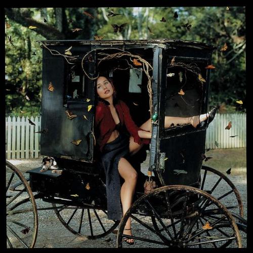 tori amos - tori amos