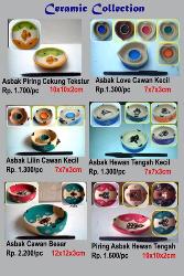 ceramic collection - ceramic collection