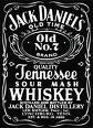 Jack Daniels - Jack Daniels