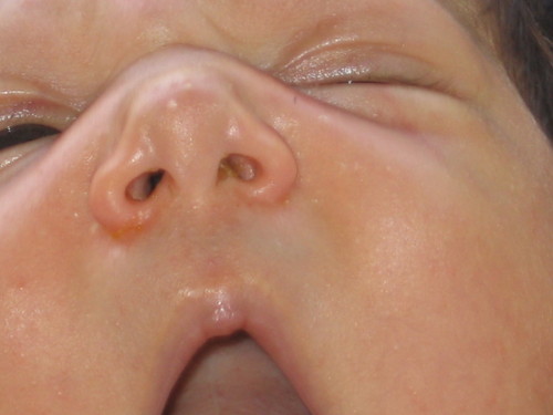 kiana - photo of a beautiful small infant called 'kiana'