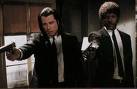 Pulp Fiction - Pulp Fiction