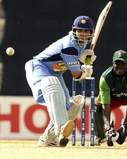 ganguly in his form - ganguly in his form