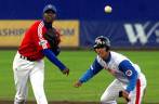 baseball - baseball