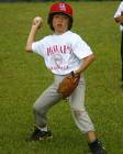 baseball - baseball