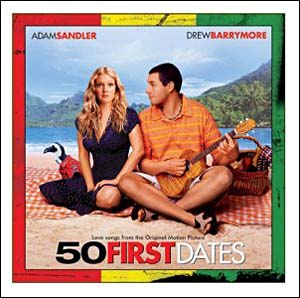 50 first dates - 50 first dates