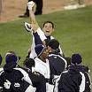 baseball - baseball