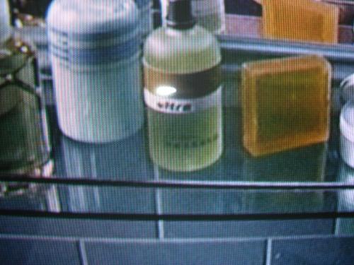 toiletries, gel, perfume - toiletries, gel, perfume