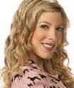 Tori Spelling - Weathering assorted rumors and attacks on her acting and appearance, Tori Spelling has proven that, while nepotism may provide a convenient entrance into Hollywood, endurance and a sense of humor are necessities for long-term survival.