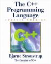 the c++ programming langue - the c++ programming langue