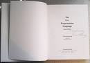 the c++ programming langue - the c++ programming langue