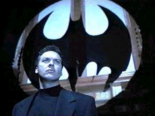 Bruce Wayne - Batman Forever