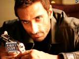 Fight Club - Fight Club