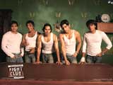 Fight Club 11 - Fight Club 11