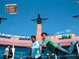 Fight Club 18 - Fight Club 18
