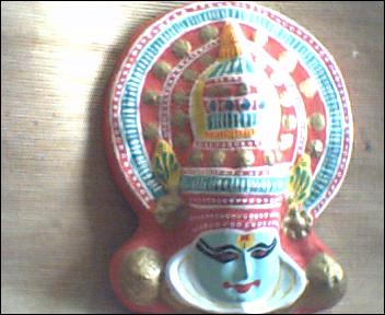 Kathakali - The Royal Performing Art Form