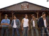 Fight Club 24 - Fight Club 24