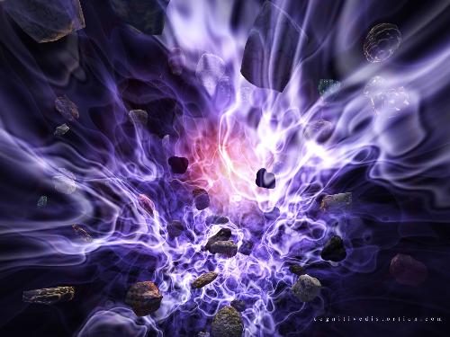 acondition ofa star - supernova