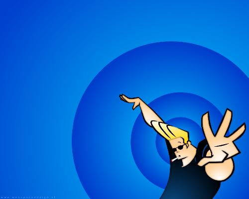 This is me in Cartoon - Hello