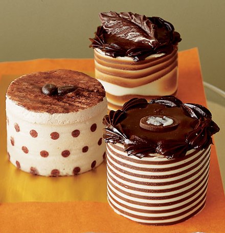 Cake - Choco