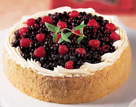 Cakes - Cakes