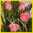 rose - rose are always part of life.And i love roses a lot. It makes me happy.