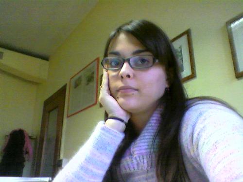 Me - :-)