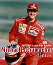 Micheal Schumacher - micheal