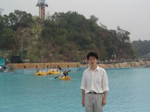 hi - trip's picture