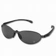 sunglasses - this is an image of a pair of black sunglasses