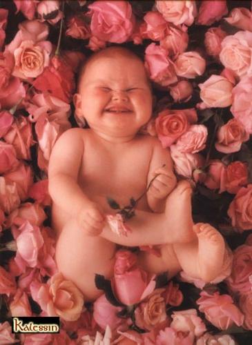 baby - i love babies........