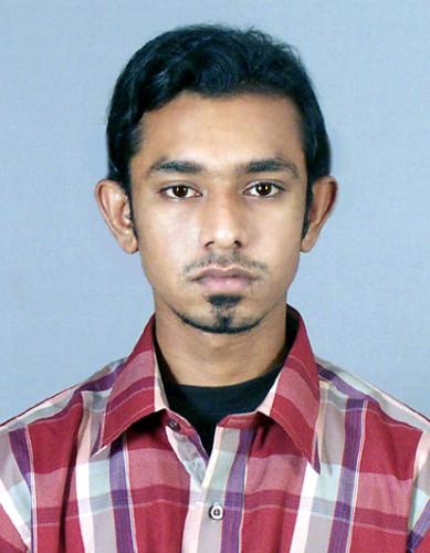 Old Me!!! - Ma Old Pic !!!