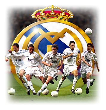 real madrid - real madrid