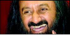 Spirituality - Spiritual Guru Pt.Ravishankar