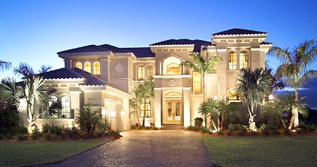 Dream Home - Dream the theme