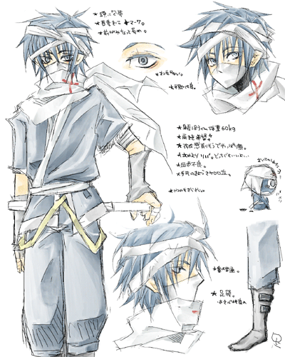 A handsome boy - It is a handsome boy?I like it very much.I am a 'Picture Collerner(I forget hoe to spear)'My friend always call me this name...