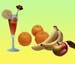 Fruit  - apple,banana,orange,do you like?