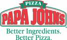 papa johns - Papa johns&#039; pizza the best pizza around.