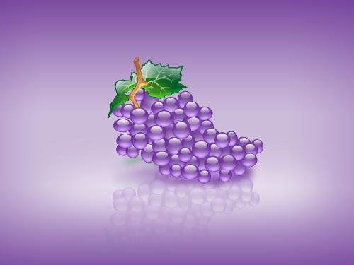 Grapes  - do you like?