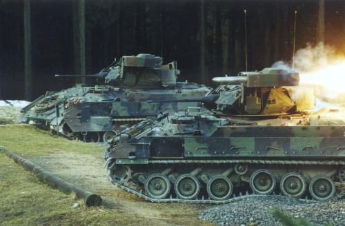 tankers - indian military power