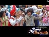 Rang De Basanti - Rang De Basanti