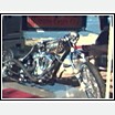 Skeleton Bike - By Demolition Custom Cycles (i think)