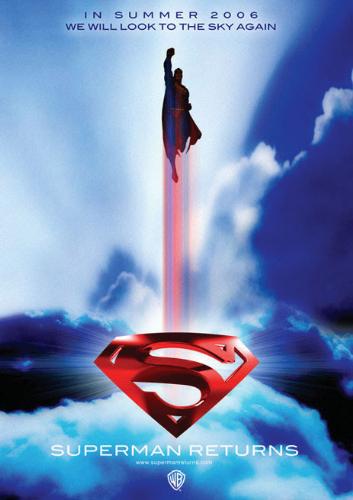 superman - superman