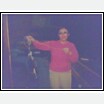 Mom - She loved fishing.