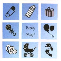 Baby Boy - Baby boy