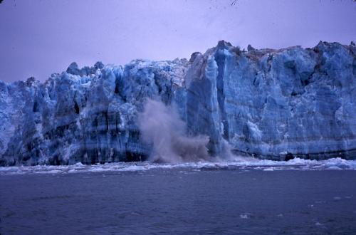 Hubbard, AK - such beauty can be found nowhere else in the world