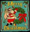 Merry christmas... - Merry christmas...