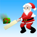 Cricket Santa Claus - Cricket Santa Claus