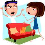 fights - fight